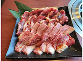 焼肉 王道 上新庄店: てっつんさんの2025年06月06日の1枚目の投稿写真