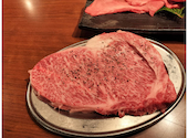 焼肉 力丸 梅田 お初天神店: てっつんさんの2026年01月06日の1枚目の投稿写真