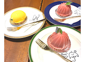 洋食料理カフェナンバリボン: エビさんの2026年06月05日の1枚目の投稿写真