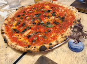 LAntica Pizzeria da Michele アンティーカ ピッツェリア ダ ミケーレ 福岡: ラルバさんの2025年06月22日の3枚目の投稿写真