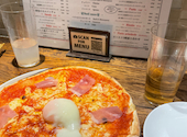イタリアン＆ワインバー nico chica(ニコチカ) 新宿三丁目店: るるんさんの2025年06月の1枚目の投稿写真