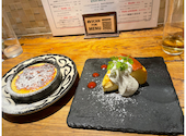 イタリアン&ワインバー nico chica ニコチカ 新宿三丁目店: るるんさんの2025年06月28日の2枚目の投稿写真