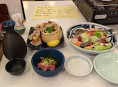 浜焼き海鮮居酒屋 大庄水産 狛江店: クーさんの2026年07月16日の1枚目の投稿写真