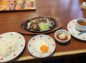 ステーキのどん 川崎生田店: クーさんの2026年06月20日の1枚目の投稿写真