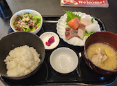 海鮮居酒屋 Luv Fish? 東京: クーさんの2026年03月17日の1枚目の投稿写真