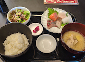 海鮮居酒屋 Luv Fish? 東京: クーさんの2026年03月18日の1枚目の投稿写真