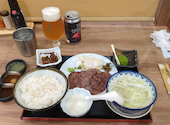 牛たん炭焼 利久 トリエ京王調布店 （牛たん炭焼 りきゅう）: クーさんの2026年05月の1枚目の投稿写真