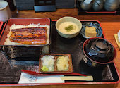鰻の堀江　唐木田店: クーさんの2026年04月の1枚目の投稿写真