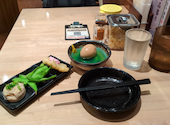 うつけ 霞ヶ関飯野ビル店: クーさんの2026年06月09日の1枚目の投稿写真