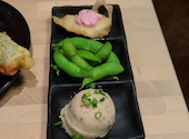 うつけ 霞ヶ関飯野ビル店: クーさんの2026年07月07日の3枚目の投稿写真