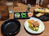 うつけ 霞ヶ関飯野ビル店: クーさんの2026年07月25日の1枚目の投稿写真