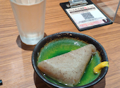うつけ 霞ヶ関飯野ビル店: クーさんの2026年07月25日の3枚目の投稿写真