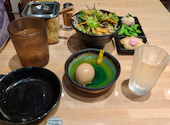 うつけ 霞ヶ関飯野ビル店: クーさんの2026年08月04日の2枚目の投稿写真