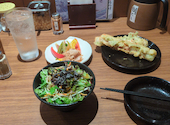 うつけ 霞ヶ関飯野ビル店: クーさんの2026年08月22日の1枚目の投稿写真