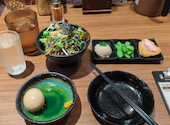 うつけ 霞ヶ関飯野ビル店: クーさんの2026年08月28日の3枚目の投稿写真