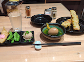 うつけ 霞ヶ関飯野ビル店: クーさんの2026年09月03日の3枚目の投稿写真