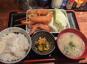 串かついちろう 3号店: クーさんの2026年08月04日の1枚目の投稿写真