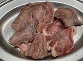 横浜の大衆焼肉 上大岡駅前店: ひらかずさんの2026年04月29日の1枚目の投稿写真