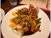 BUMBU Kitchen: HMさんの2026年06月26日の2枚目の投稿写真