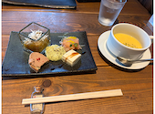 trattoria il Pozzo　トラットリア　イル　ポッツォ: HMさんの2026年06月26日の2枚目の投稿写真