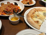 ITALICO イタリコ 仙台店: はしさんの2026年04月01日の1枚目の投稿写真