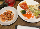 Tavernetta Salvatore 仙台: はしさんの2026年04月01日の1枚目の投稿写真