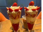 BLUE LEAF CAFE 仙台: はしさんの2026年04月01日の1枚目の投稿写真