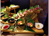 焼肉 けっさく 新小岩本店: HAVIさんの2026年03月29日の1枚目の投稿写真