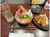 鮮魚と地酒 魚虎: しょーたさんの2026年07月24日の1枚目の投稿写真