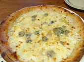 PIZZA&WINE カヤバール 有明ガーデン店: みかっちさんの2026年08月26日の1枚目の投稿写真