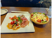 PIZZA&WINE カヤバール 有明ガーデン店: みかっちさんの2026年08月26日の2枚目の投稿写真