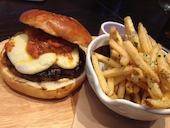 ウルフギャング パック WOLFGANG PUCK 赤坂アークヒルズ店: さゆりさんの2014年01月06日の1枚目の投稿写真