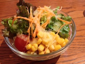 La SOFFITTA ラ ソフィッタ: さゆりさんの2014年04月01日の1枚目の投稿写真