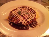 rice cafe ライスカフェ: さゆりさんの2011年03月31日の2枚目の投稿写真