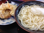 うどん一福: さゆりさんの2012年05月07日の1枚目の投稿写真