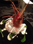 TRATTORIA GODERECCIO トラットリア ゴデレッチョ 恵比寿: さゆりさんの2011年12月19日の1枚目の投稿写真