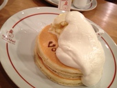 パンケーキママカフェＶｏｉＶｏｉ: さゆりさんの2012年03月18日の1枚目の投稿写真