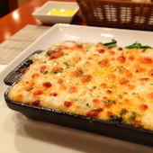 小林食堂: さゆりさんの2014年12月03日の2枚目の投稿写真