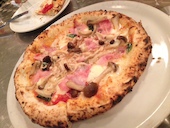 PIZZAMAN. OIMACHI （ピッツァマン オオイマチ）: さゆりさんの2014年08月22日の2枚目の投稿写真