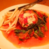 Japanesque Bistro WANOBA: さゆりさんの2014年03月07日の3枚目の投稿写真