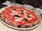 L’Antica Pizzeria da Micheleのおすすめレポート画像1