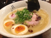 麺屋 藤しろ 目黒店: さゆりさんの2013年09月30日の1枚目の投稿写真