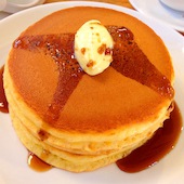 ホットケーキパーラー Fru-Full フルフル 赤坂店: さゆりさんの2014年05月07日の1枚目の投稿写真