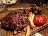 ブッチャーブラザーズ: さゆりさんの2014年08月25日の1枚目の投稿写真