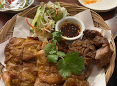 2階のタイ料理屋 コップン天満: かおこさんの2025年12月の1枚目の投稿写真