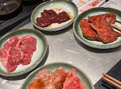 焼肉 ホルモン SHOU ショウ: テルさんの2025年01月04日の1枚目の投稿写真