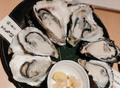 牡蠣居酒屋　おいすた: わたるさんの2025年05月の1枚目の投稿写真