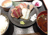 柳橋市場の藁焼きの店 魚柳 うおやなぎ 名古屋駅店: みちみちさんの2026年05月20日の1枚目の投稿写真