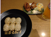 金まる　餃子　金山店 : みちみちさんの2024年04月の1枚目の投稿写真