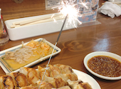 餃子のネオ大衆酒場ニューカムラ 名駅二丁目店: みちみちさんの2026年05月20日の1枚目の投稿写真